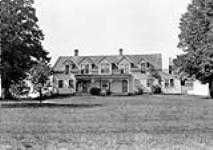 H. Duncanson's Farm, near Windsor, N.S 1905-1909