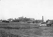 View of Sackville 1914