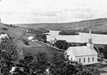 Lochaber Presbyterian Church 1914