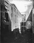 This building is in rear of warehouse on St. Paul Street just west of St. Nicholas From 1666