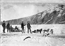 Yukon spring of 1901 1901