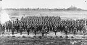 17th Battalion, Nova Scotia Highlanders, June, 1915 1914-1919