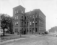 R.F.C. Canada. Cadet Wing Headquarters, Deseronto, Ont. 1918 1918