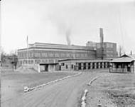 R.F.C. Canada. Armament School, Hamilton, Ont., 1918. [Canadian Westinghouse Co. factory] 1914-1919