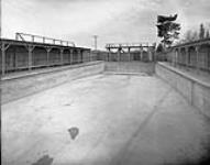 Swimming Pool, Camp Borden, Ont., 1917 1914-1919