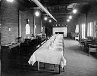 R.F.C. Canada. Officers' Mess, Long Branch, Ont., 1918 1914-1919
