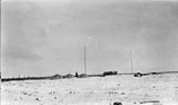 Wireless station, Port Nelson Man 1915