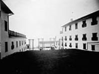 St. Lawrence Hall, Cacouna [P.Q.] n.d.