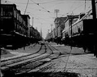 Rue St. Jean ca. 1880 or 1930