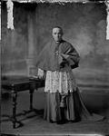 Mgr. Olivier Elzéar Mathieu 1853-1929