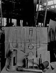 Shell Gauges. Bawden Machine Co. Ltd., Toronto, Ont 1918
