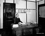 Superintendent's Office, The Energite Explosives Co. Ltd., Renfrew, Ont [Mar., 1916 - Nov. 1917]