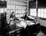 Imperial Munitions Board Office, The energite Explosives Co. Ltd., Renfrew, Ont [Mar. 1916 - Dec. 1917]