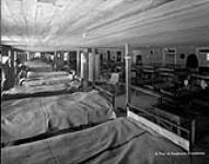 A Part of Employees Dormitories. The Energite Explosives Co. Ltd Mar. 1916 - Nov. 1917