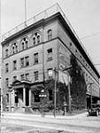 Russell Motor Car Co. Ltd., Plant No. 1, King and Duncan Streets, Toronto, Ont 1917