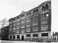 Russell Motor Car Co. Ltd., plant No. 4, Toronto, Ont 1917