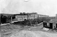 Sarnia Bridge Co., Sarnia, Ont 1914-1919