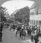 (Quebec Tercentenary) 1536, 1908 July 23