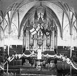 Epworth League, Metropolitan Church Toronto, Ont., c. 1897 [ca. 1897]