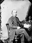 Hon. Adams George Archibald, Secretary of State for the Provinces April 1868