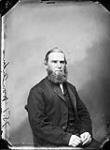 Hon. James Cox Aikins, (Senator) b. Mar. 30, 1823 - d. Aug. 6, 1904 May 1868