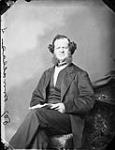 John Wallace, M.P., (Albert) mai 1868