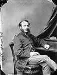 Hon. William Miller, Q.C. (Senator) May 1868