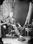 Hon. Thomas Ryan (Senator) b. Aug. 21, 1804 - d. May 25, 1889 June 1869