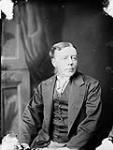 Hon. David Edward Price, (Senator) b. 1826 - d. Aug. 22, 1883 May 1869