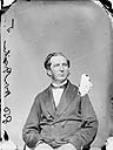 Hon. Charles Fisher, M.P. (York, N.B.) b. Sept. 16, 1808 - d. Dec. 8, 1880 mai 1868.