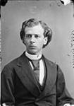 Sir Wilfrid Laurier, M.P. (Drummond-Arthabaska) Nov. 20, 1841 - Feb. 17, 1919 April 1874