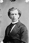 Wilfrid Laurier (M.P. - Drummond-Arthabaska - Nov. 20, 1841 - Feb. 17, 1919) April 1874