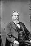 Marcus Smith March 1878