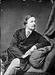 Earl of Dufferin (né Frederick Temple Blackwood) b. June 21, 1826 - d. Feb. 12, 1902 July 1872