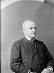 Hon. John Carling, M.P. (London, Ont.) (Minister of Agriculture) b. Jan. 23, 1828 - d. Nov. 6, 1911 Dec. 1885