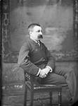 Hon. Sir Joseph Philippe René Adolphe Caron, M.P. (Quebec County) (Minister of Militia & Defence) Dec. 24, 1843 - Apr. 20, 1908 Feb. 1885