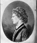 Lady Dufferin (Née Harriet Georgina Rowan Hamilton) May, 1876.