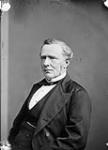 Hon. Archibald Woodbury McLean, (Senator) b. Dec. 1824 - d. 1890 Mar. 1879