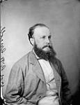 Hon. Robert William Weir Carrall, M.D., (Senator) 1839-1879 June 1870