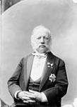 Sir James Alexander Grant, M.D., b. 1831 - d. Feb. 5, 1920 June 1888