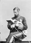John Campbell Hamilton Gordon (The Earl of Aberdeen) Aug. 3, 1847 - Mar. 7, 1934 Apr. 1895
