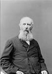 Douglas Brymner, (Dominion Archivist) July 3, 1823 - June 18, 1902 May 1895