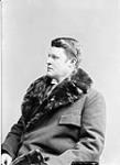 Hon. Sir Charles Hibbert Tupper (Minister of Justice) Aug. 3, 1855 - Mar. 30, 1927 Mar. 1895