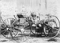 Fire Engine, June, 1897 June 1897