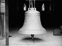 The bell donated by Lady Aberdeen to the Church at Gatineau Point Nov. 1897