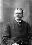 Hon. Louis Philippe Brodeur, M.P. (Rouville, P.Q.) (Speaker of the House of Commons) Aug. 21, 1862 - Jan. 1, 1924 Oct. 1903