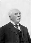 Hon. Michel Esdras Bernier, (Deputy Chief Commissioner) (Board of Railway Commissioners) Sept. 24, 1841 - July 29, 1921 Oct. 1910