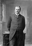 Hon. Louis Philippe Brodeur, M.P. (Rouville, Quebec) (Speaker of the House of Commons) Aug. 21, 1862 - Jan. 1, 1924 Oct. 1903