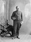 Hon. Louis Philippe Brodeur, M.P. (Rouville, P.Q.) (Minister of Inland Revenue) Aug. 21, 1862 - Jan. 1, 1924 June 1905