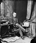 Hon. John Carling, M.P. (London, Ont.), b. Jan. 23, 1828 - d. Nov. 6, 1911 June 1869